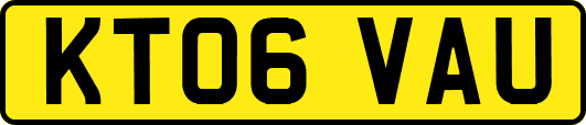 KT06VAU