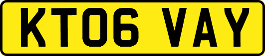 KT06VAY