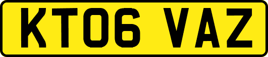 KT06VAZ