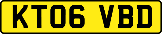 KT06VBD