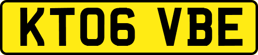 KT06VBE