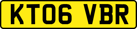 KT06VBR