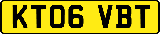 KT06VBT