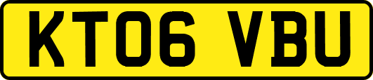 KT06VBU