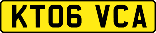 KT06VCA