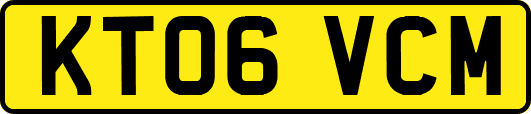 KT06VCM