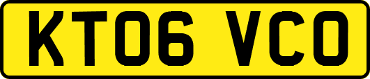 KT06VCO