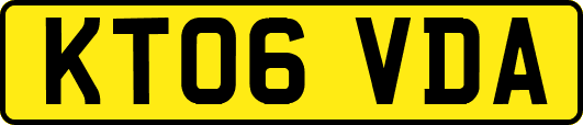 KT06VDA
