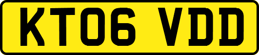 KT06VDD