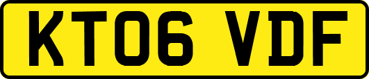 KT06VDF