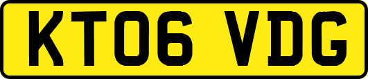 KT06VDG