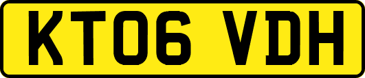 KT06VDH
