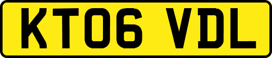 KT06VDL