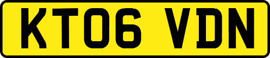 KT06VDN