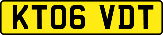 KT06VDT