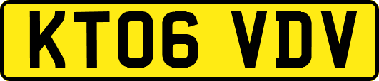 KT06VDV