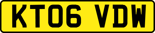 KT06VDW