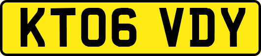 KT06VDY