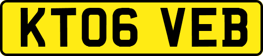 KT06VEB