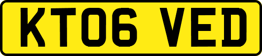KT06VED