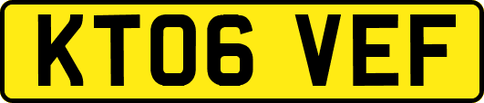 KT06VEF