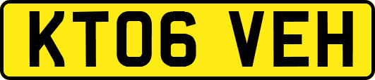 KT06VEH