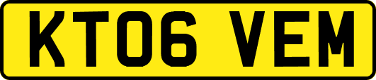 KT06VEM