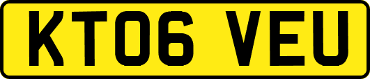 KT06VEU