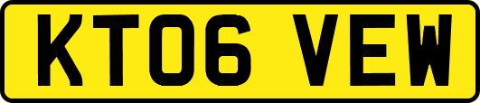 KT06VEW
