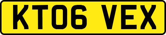 KT06VEX