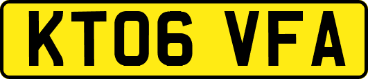 KT06VFA