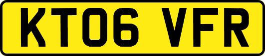 KT06VFR
