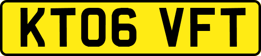 KT06VFT