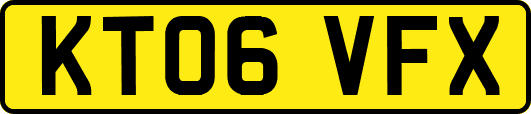 KT06VFX