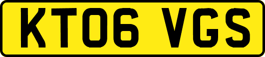 KT06VGS