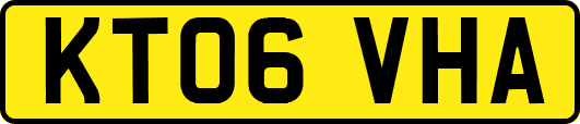 KT06VHA