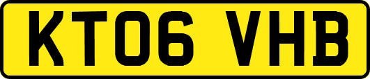 KT06VHB