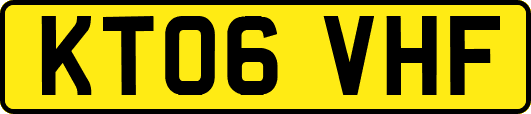 KT06VHF