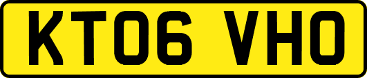 KT06VHO