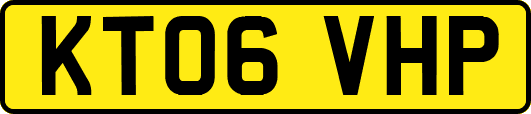 KT06VHP