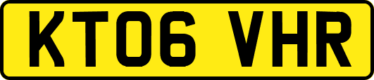 KT06VHR