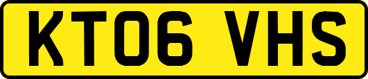 KT06VHS