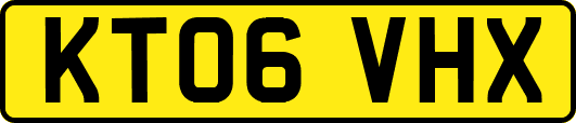 KT06VHX
