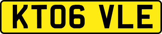 KT06VLE
