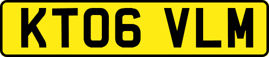 KT06VLM