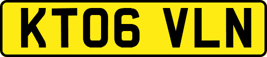 KT06VLN