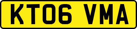 KT06VMA