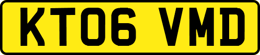 KT06VMD