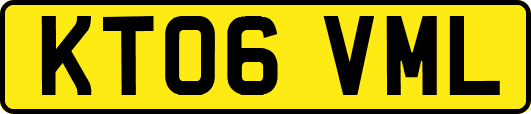 KT06VML