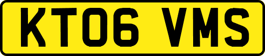 KT06VMS